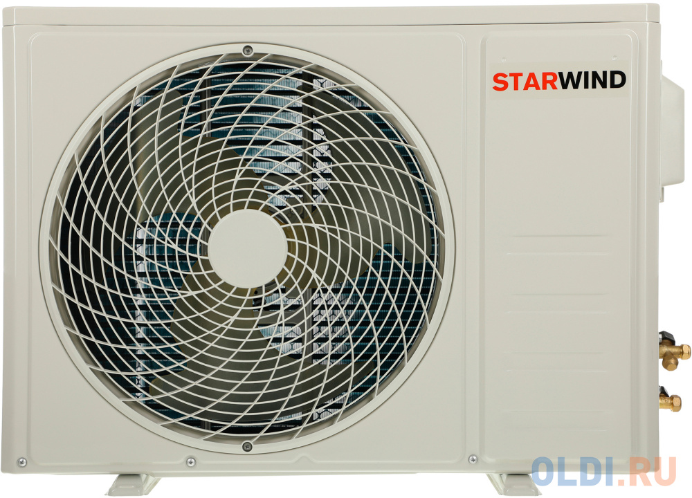 Сплит-система Starwind STAC-09PROF белый