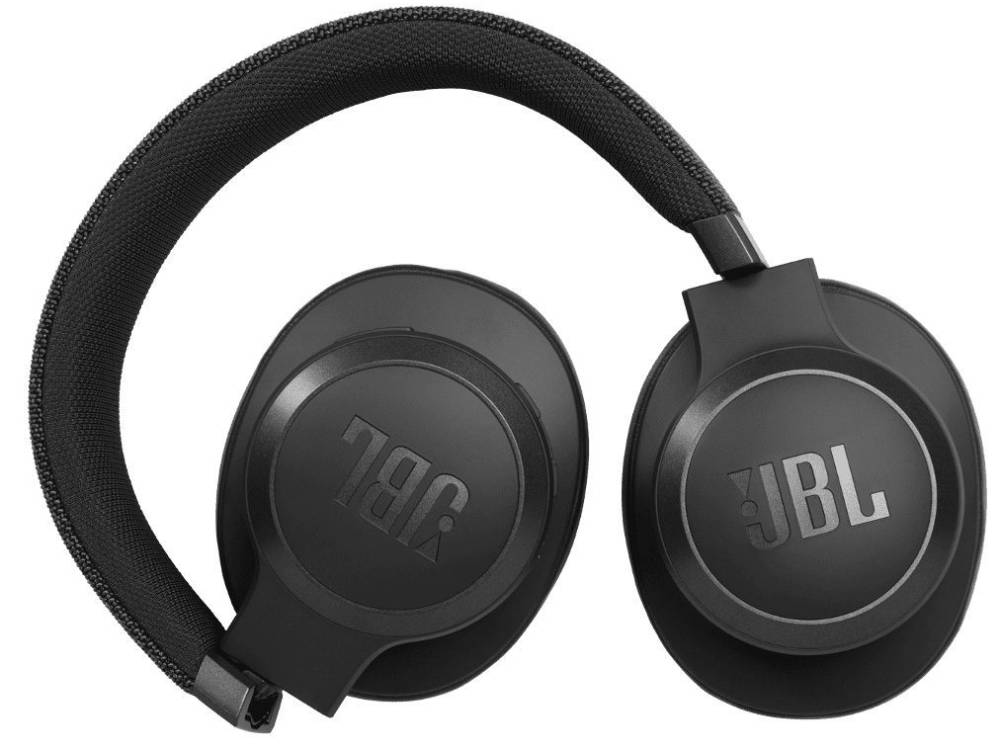 Беспроводные наушники с микрофоном JBL