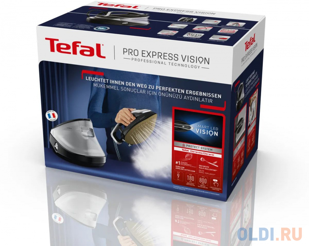 Tefal GV9821