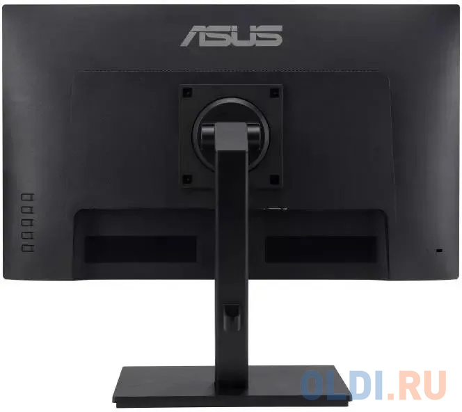 ASUS LCD 23.8" VA24EQSB черный {IPS 1920x1080 75Hz 5ms 178/178 250cd 1000:1 D-Sub HDMI DisplayPort USB 2x2W VESA} [90LM056F-B01170/90LM056F-B0217 в Москвe