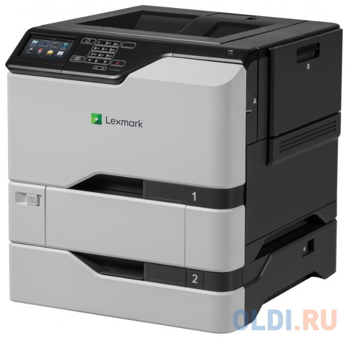 Лазерный принтер Lexmark CS725de