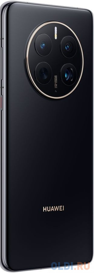 Смартфон Huawei Mate 50 Pro 256 Gb Black