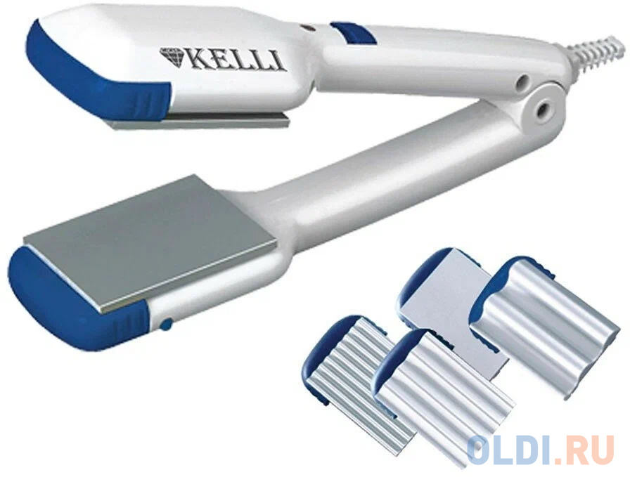 Щипцы для волос KELLI KL-1204