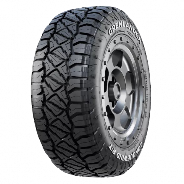 265/50 R20 Grenlander Conquewind R/T 111Q