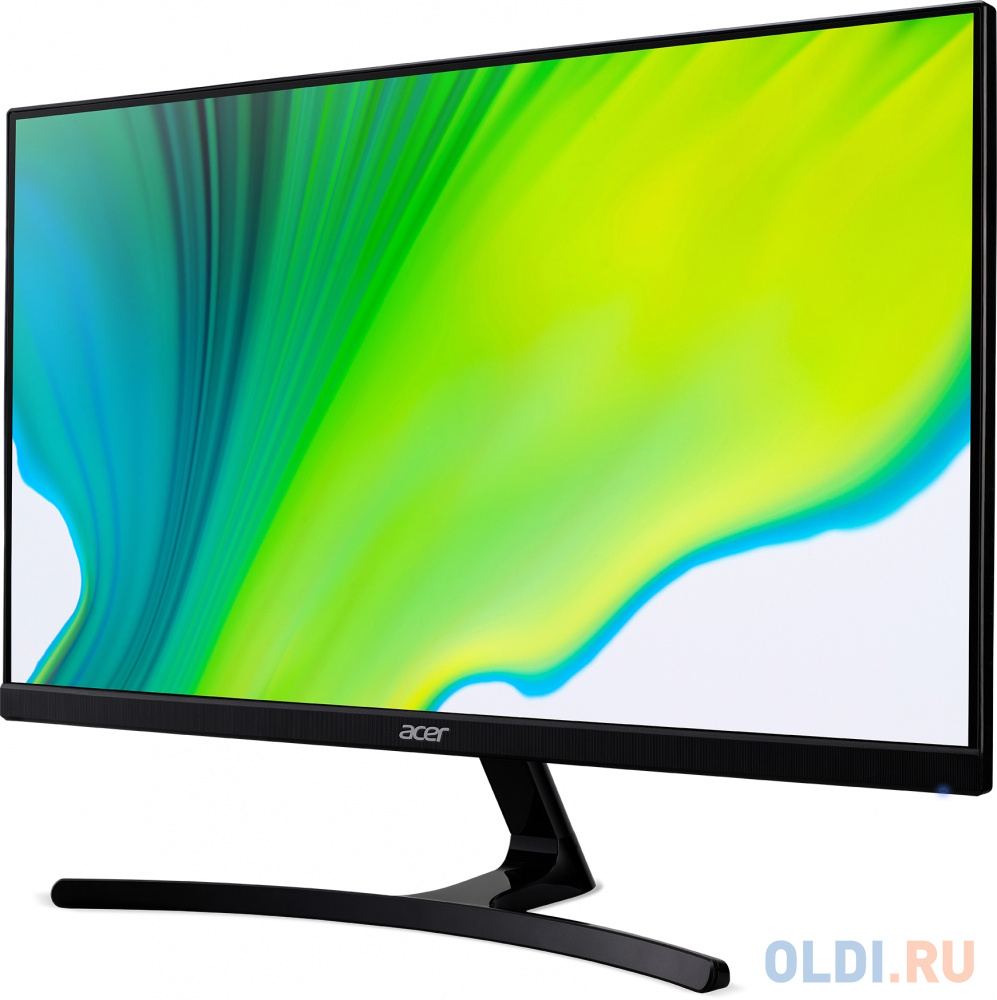 Монитор 27" Acer K273Ebmix