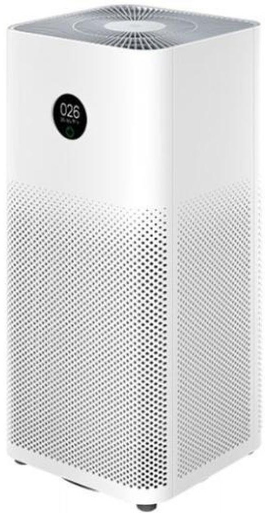 Очиститель воздуха Xiaomi Mi Air Purifier 3C EU AC-M14-SC (BHR5110GL)