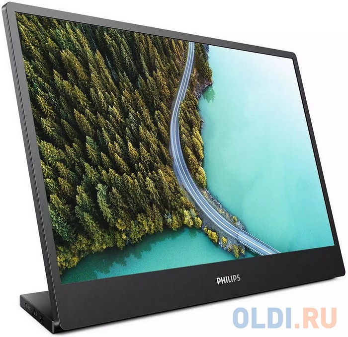 Монитор 16" Philips 16B1P3302 в Москвe