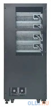Источник бесперебойного питания Powercom Vanguard-II-33 VGD-II-PM25M 25000Вт 25000ВА