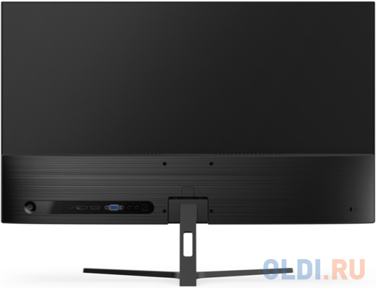 CHiQ LMN24F650-S 23.8" 1920*1080 IPS 75Hz  LED 16:9 6ms VGA DP HDMI Audio out 178/178 250cd 1000:1 Speaker 2*1,5W  VESA 75x75 в Москвe