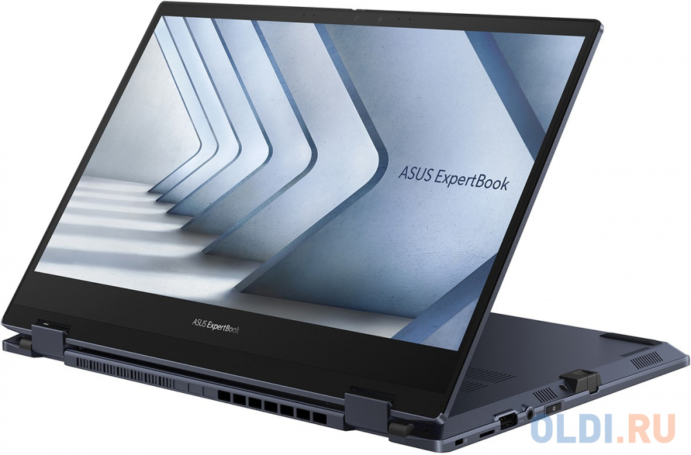 Ноутбук ASUS ExpertBook B5 Flip B5402FVA-HY0280W 90NX06N1-M009J0 14" в Москвe