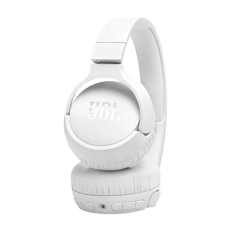 Наушники JBL Tune 670NC White