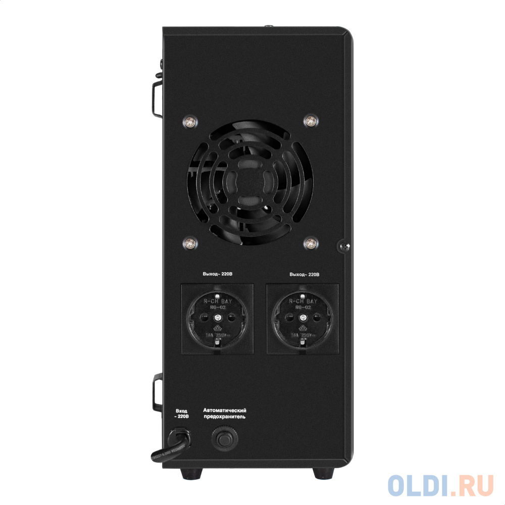 Комплект ИБП EX295997RUS + батарея 65Aч EX282982RUS 1шт (инвертор, синус, для котла, настенный) ExeGate FineSine SX-1000.LCD.AVR.2SH <1000VA/600W, в Москвe