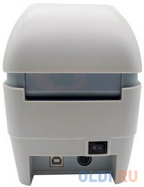 Термотрансферный принтер G&G GG-AT-60P