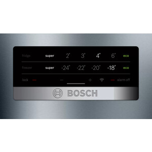 Холодильник Bosch KGN39XI326