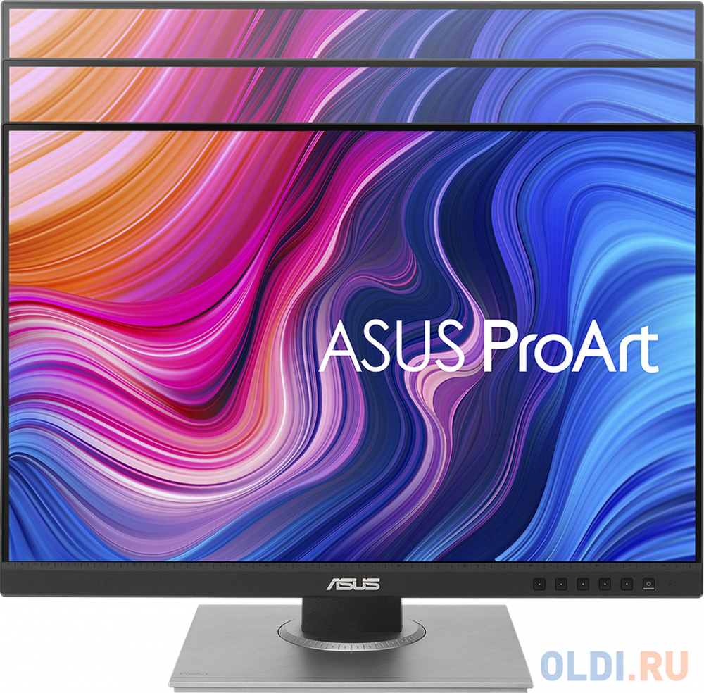 Монитор 24" ASUS ProArt PA248QV