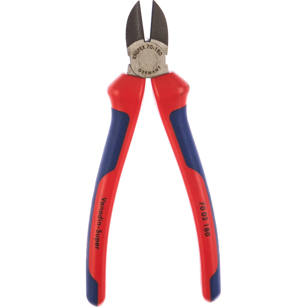 Бокорезы Knipex