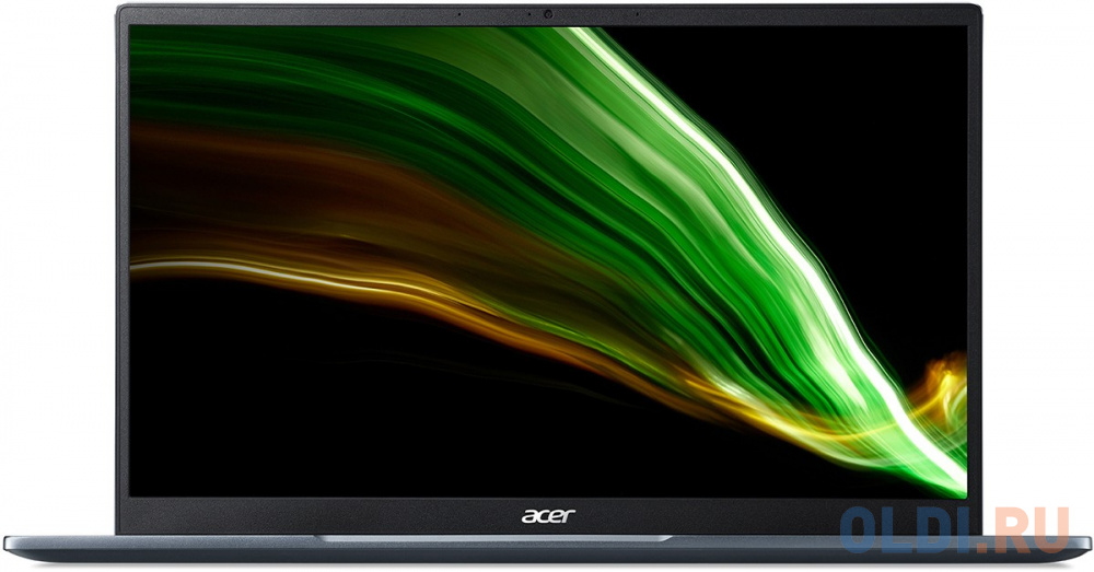 Ноутбук Acer Swift SF314-511-518Q 14" 1920x1080 Intel Core i5-1135G7 SSD 512 Gb 8Gb Bluetooth 5.0 WiFi (802.11 b/g/n/ac/ax) Intel UHD Graphics си