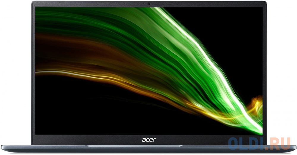 Ноутбук Acer Swift SF314-511-518Q 14" 1920x1080 Intel Core i5-1135G7 SSD 512 Gb 8Gb Bluetooth 5.0 WiFi (802.11 b/g/n/ac/ax) Intel UHD Graphics си в Москвe