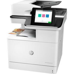 Лазерное МФУ HP Color LaserJet Enterprise MFP M776dn (T3U55A)