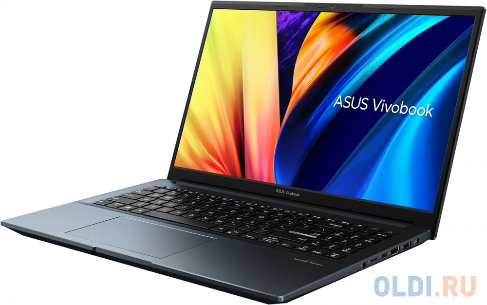 Ноутбук ASUS VivoBook Pro 15 M6500QH-HN038 90NB0YJ1-M001T0 15.6"