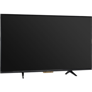 Телевизор VEKTA LD-43SF4815BS (43'', FullHD, Smart TV, Android, Wi-Fi, черный) в Москвe