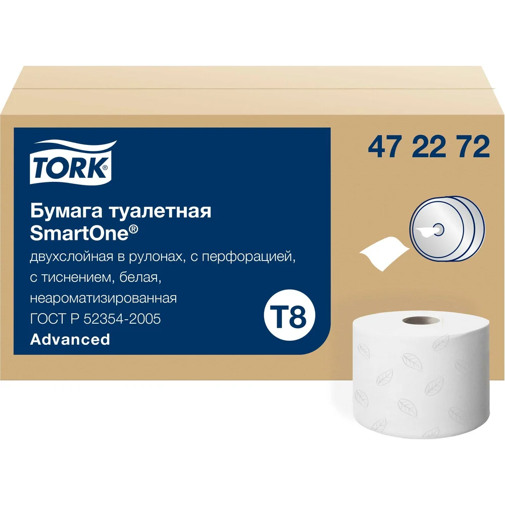 Бумага TORK