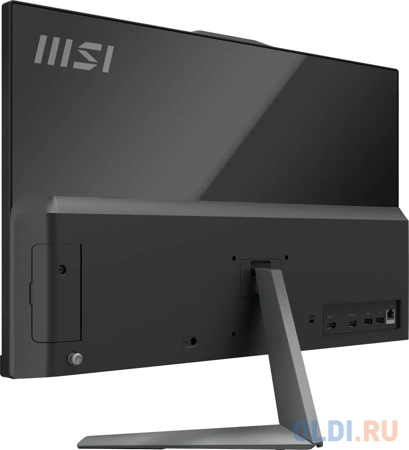 MSI Modern AM242T  [9S6-AE0711-089] Black 23.8" {FHD TS i3-1215U/8Gb/250Gb SSD/DOS} в Москвe