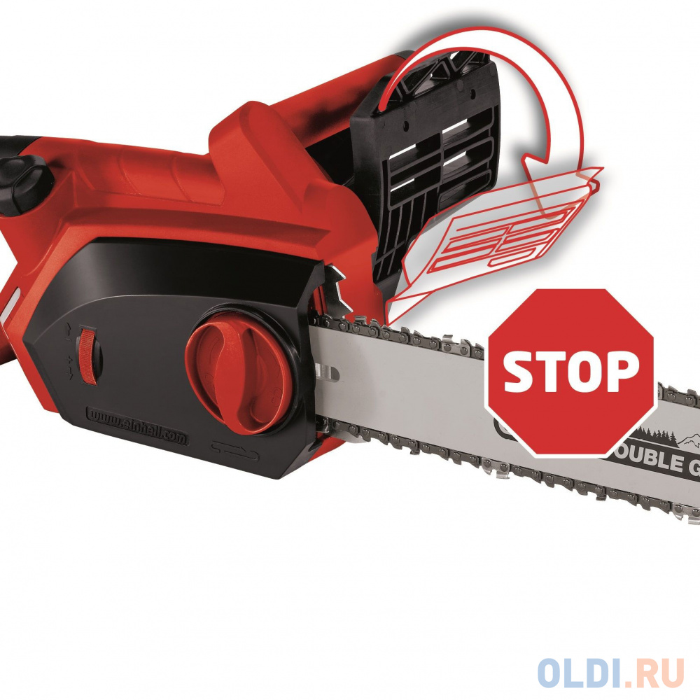 Einhell Электрическая цепная пила GH-EC 2040