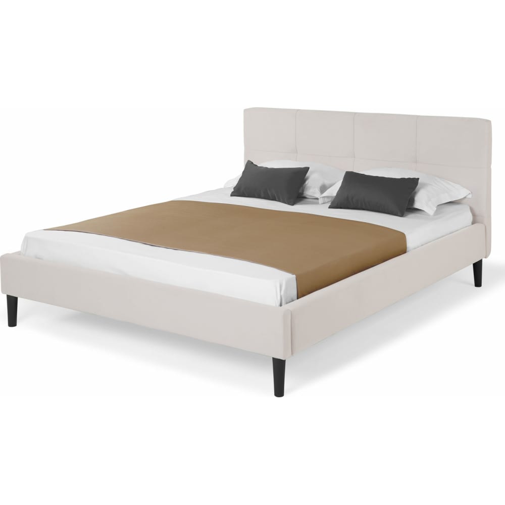 Двуспальная кровать NRAVA