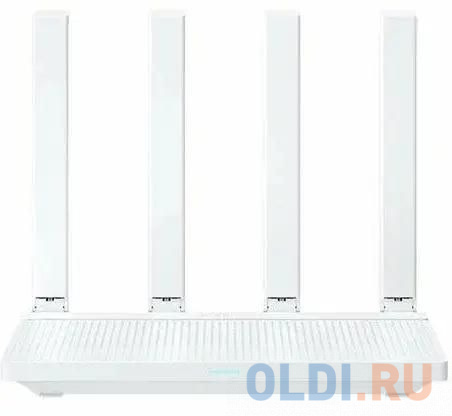 Wi-Fi маршрутизатор Xiaomi Router AX3000T RU