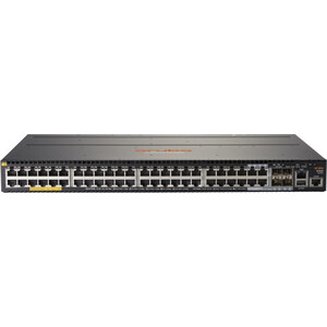 Коммутатор HPE Aruba 2930M 48G PoE+ 1-slot Switch (JL322A) в Москвe