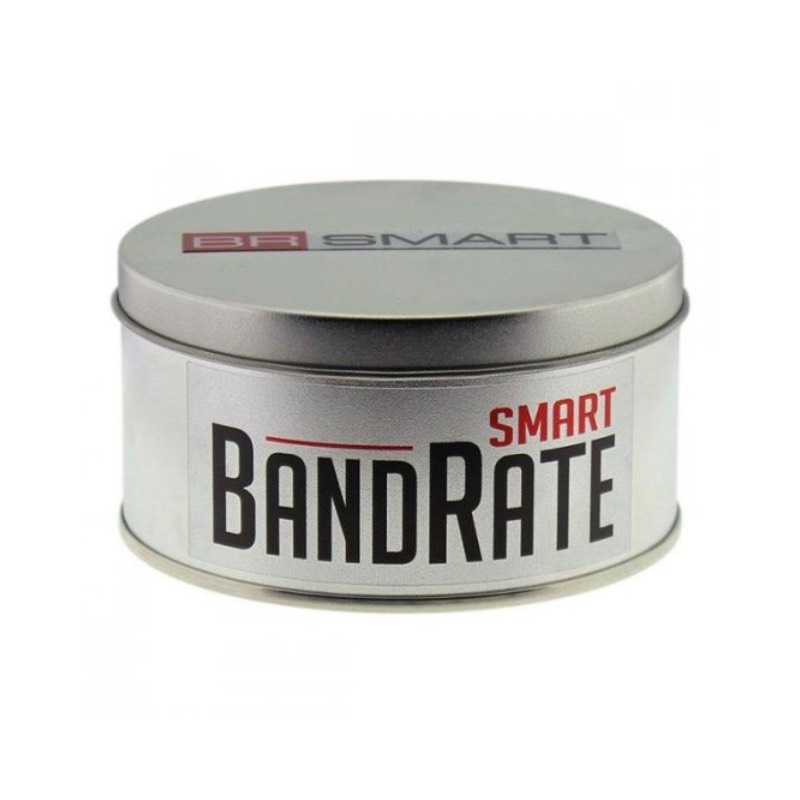 Умные часы BandRate Smart BRS119119BBB в Москвe