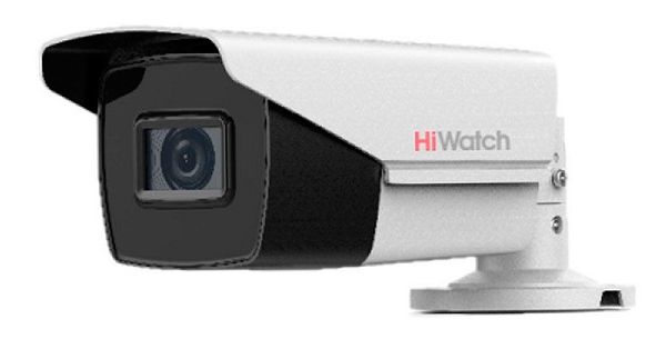 Камера видеонаблюдения Hikvision HiWatch DS-T220S (B) 2.8мм