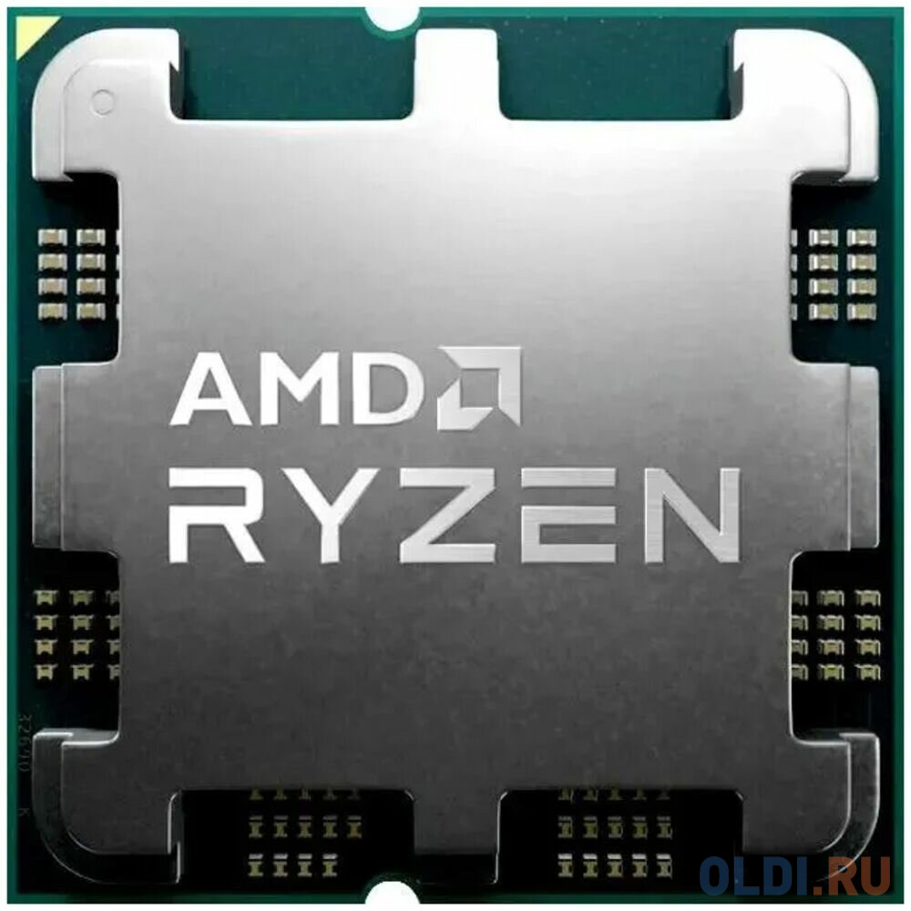 RYZEN 9 7900X3D OEM (Raphael, 5nm, C12/T24, Base 4,4GHz, Turbo 5,6GHz, RDNA 2 Graphics, L3 128Mb, TDP 120W, SAM5)