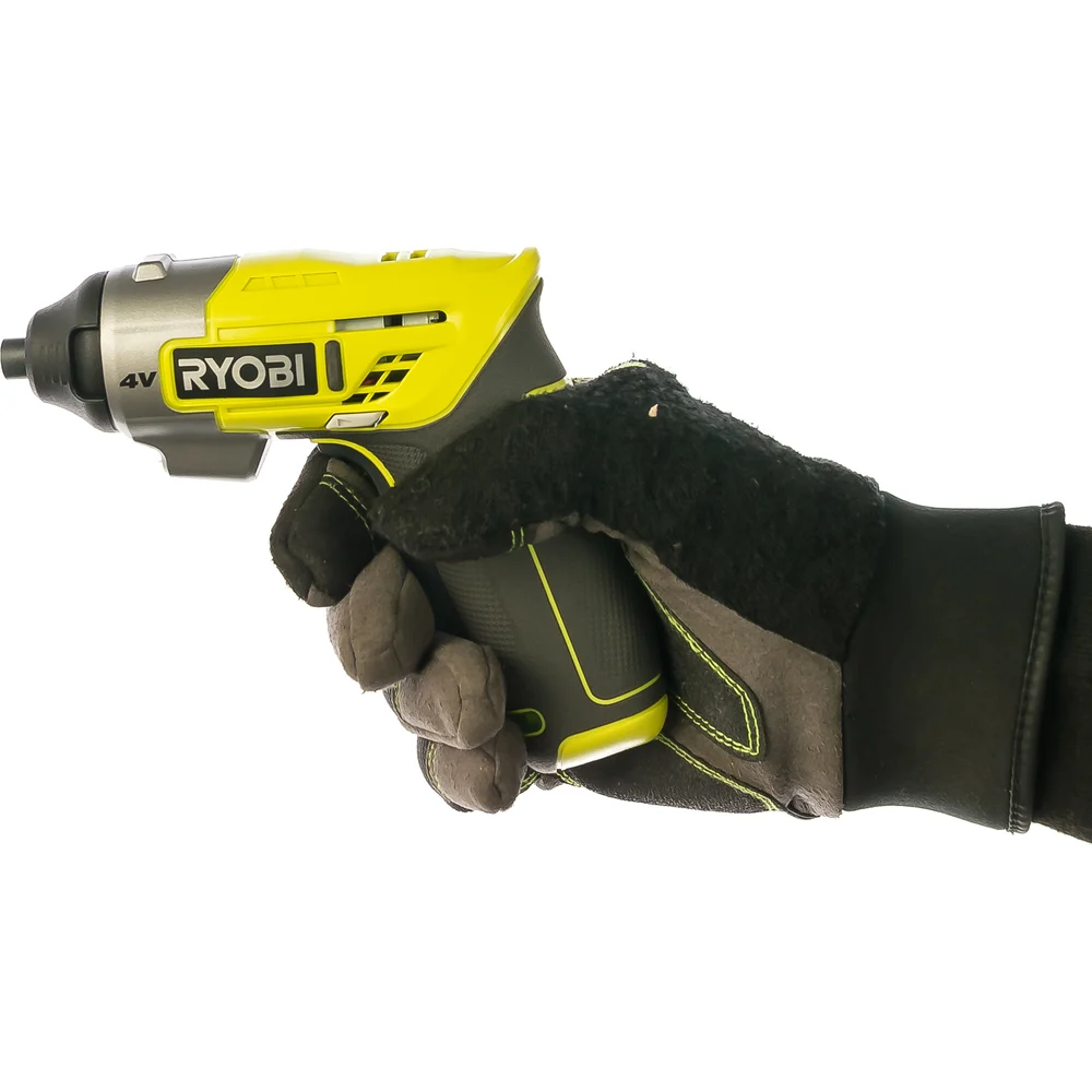 Отвертка Ryobi