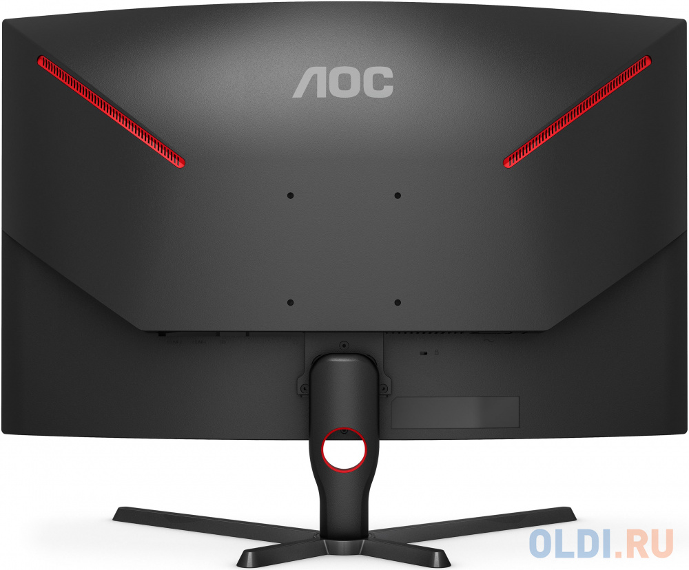 Монитор 31.5" AOC Gaming C32G3AE в Москвe