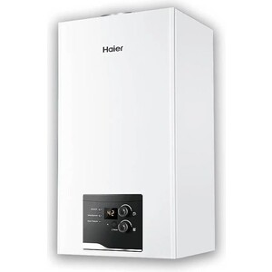 Настенный газовый котел Haier Urban 2.24 TM в Москвe