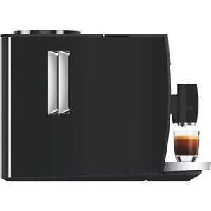 Кофемашина Jura ENA 8 Full Metropolitan Black (15493) в Москвe