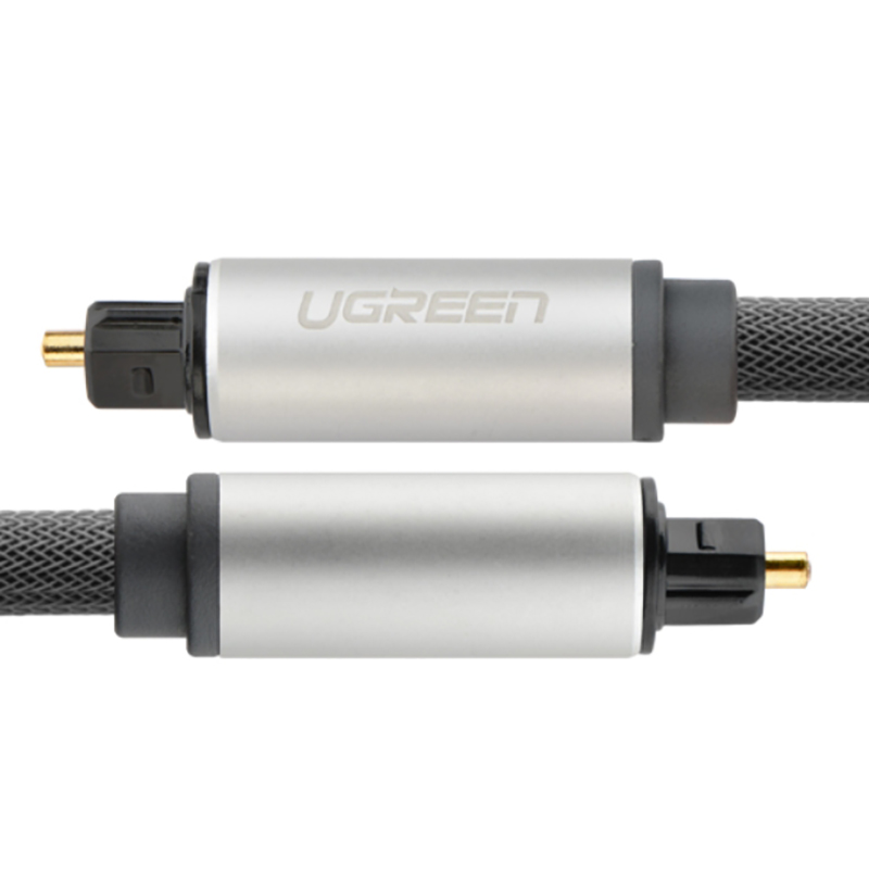 Аксессуар Ugreen Toslink 3m UG-10541