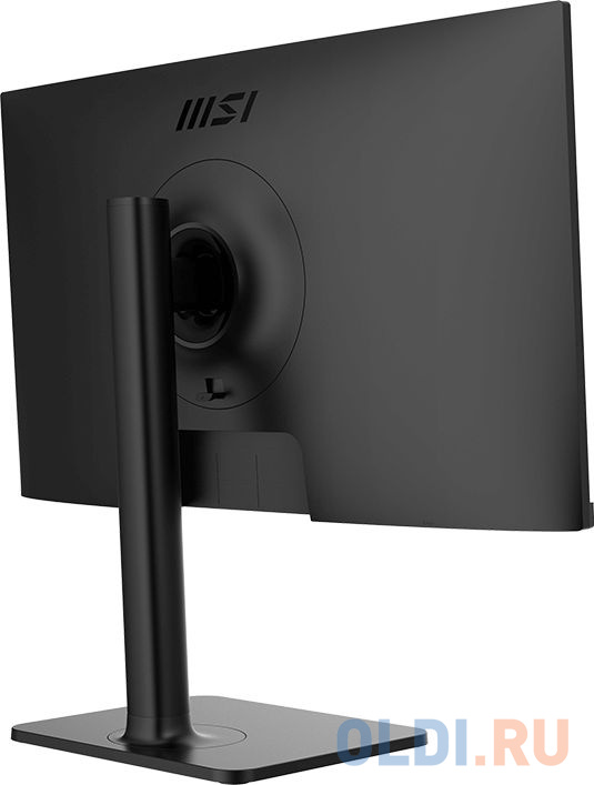 MSI Modern MD2412P 23.8" 16:9 FHD(1920x1080) IPS Flat,1ms(MPRT),1000:1,100M:1,300nit,178/178,HDMI 1.4,USB-C,Speaker,Tilt,Swivel,Height,Pivot,VESA