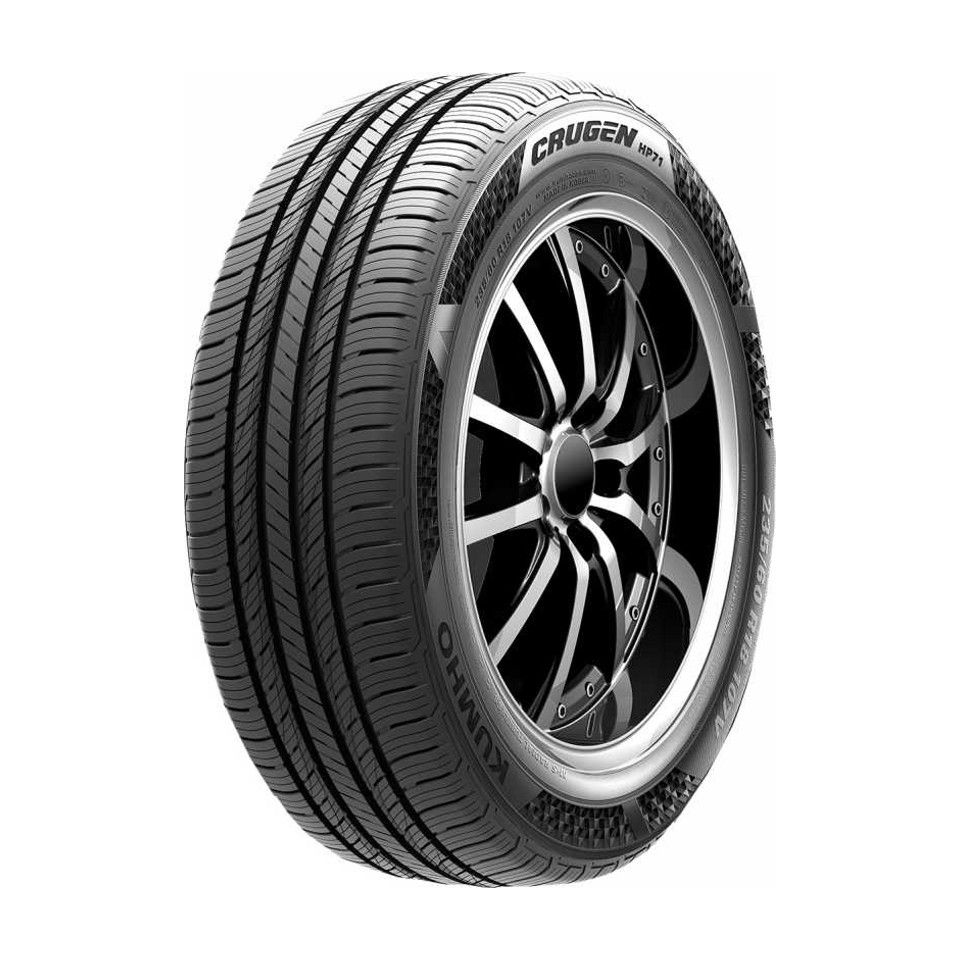 215/70 R16 Kumho HP71 100H