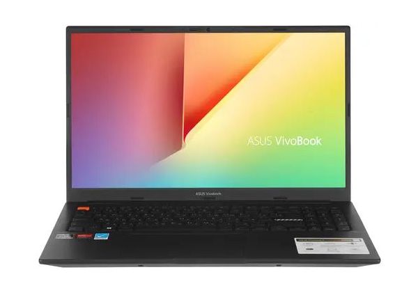 Ноутбук Asus Vivobook Pro 15 M3502QA-MA013W (90NB0XX2-M00420)