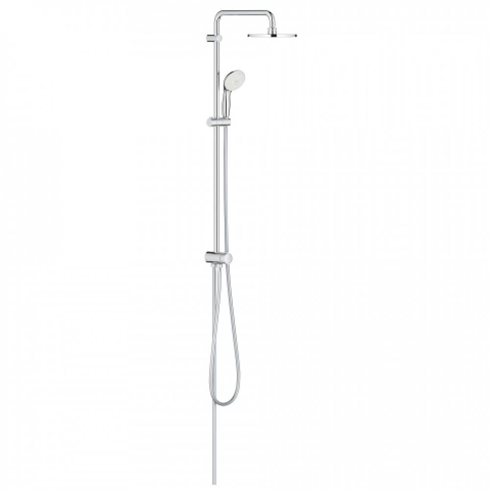 Гарнитур душевой Grohe New Tempesta System 200 26452001 в Москвe