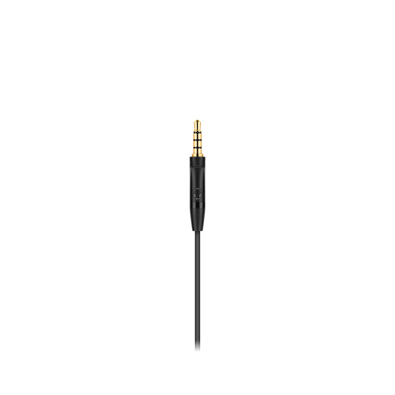 Наушники Sennheiser Epos Adapt 165 II Black 1000908