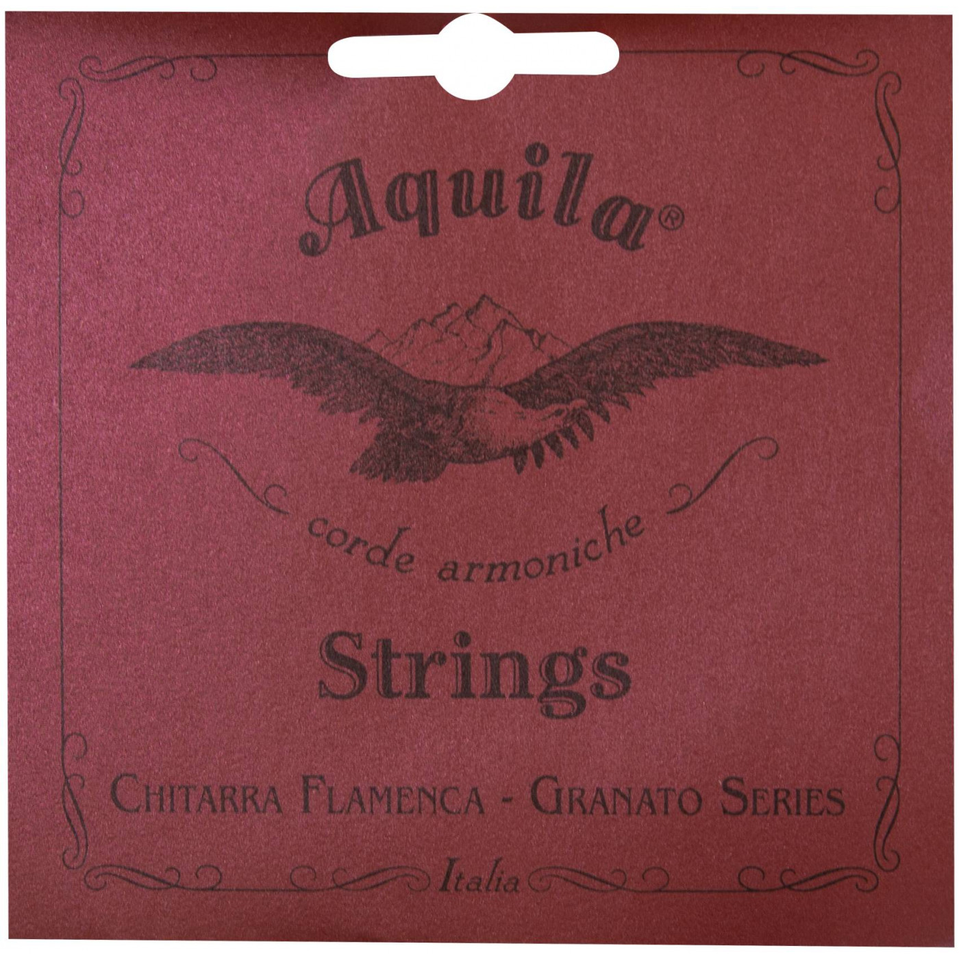 Струны AQUILA 136C для классической гитары