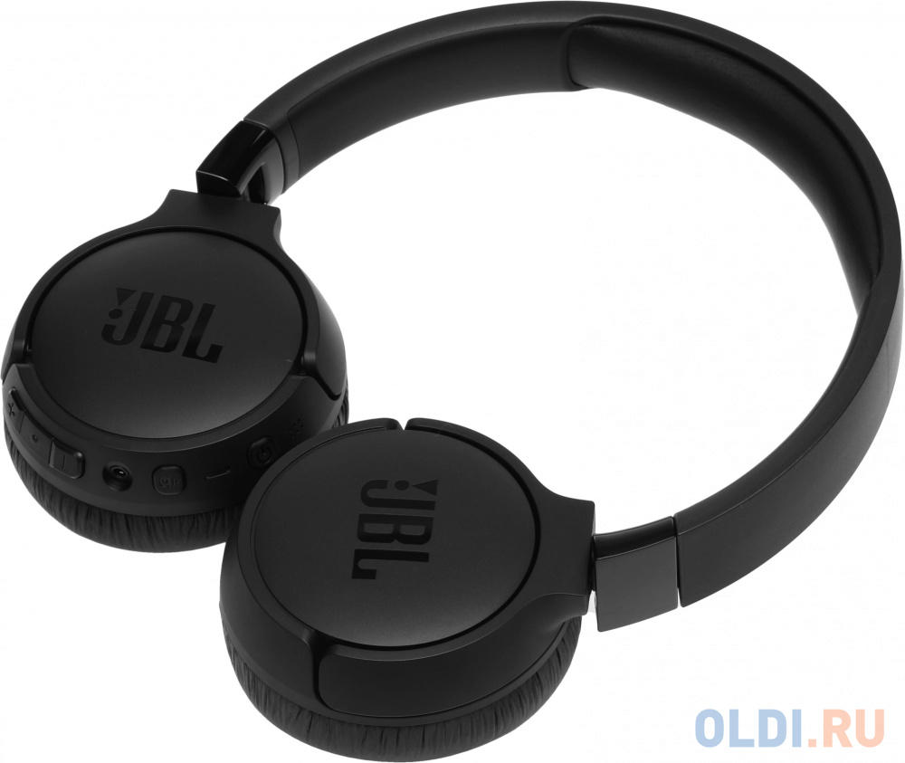 Наушники JBL, модель T670NC, black в Москвe