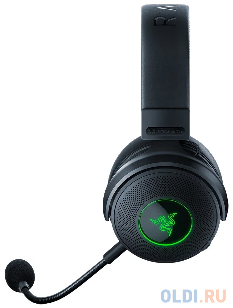 Гарнитура Razer Kraken V3 Pro/ Razer Kraken V3 Pro