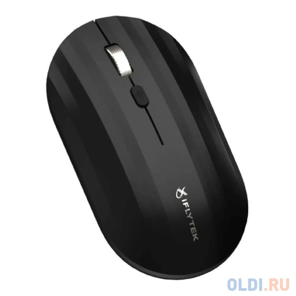 Мышь iFlytek Smart Mouse M110 Черная в Москвe