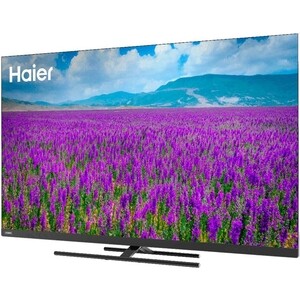 Телевизор Haier 55 SmartTV AX Pro (55'', 4K, 60Гц, SmartTV, Android, WiFi)