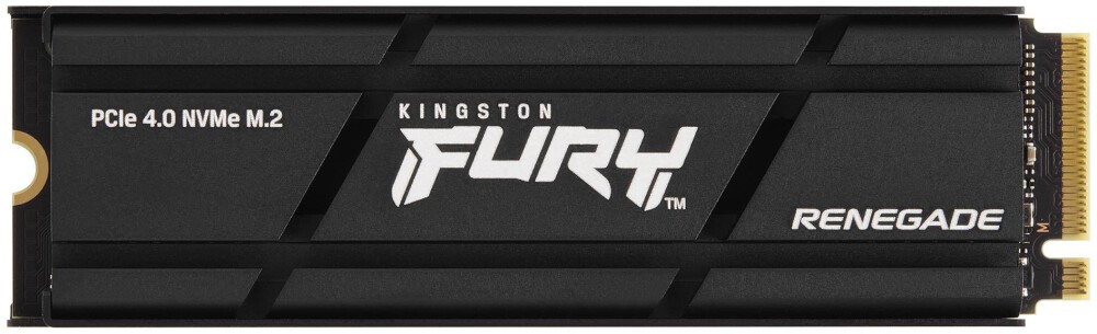 Накопитель SSD Kingston 4TB SFYRDK/4000G